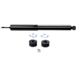 Front and Rear, Driver and Passenger Side Shock and Fully Loaded Strut, 4WD