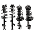 Fully Loaded Strut, AWD
