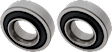 2000-2004 Toyota Tacoma - Wheel Bearing, Set of 2