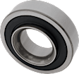 2000-2004 Toyota Tacoma - Wheel Bearing, Set of 2