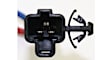 Front and Rear, Driver and Passenger Side Window Regulators, Power, Japan Or USA Built Vehicle