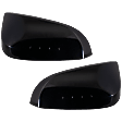 2014 Toyota Highlander - Mirror Cover, Driver and Passenger Side, Paint to Match