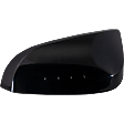 2014 Toyota Highlander - Mirror Cover, Driver and Passenger Side, Paint to Match