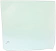 2003 Toyota RAV4 - Rear, Driver and Passenger Side Door Glass, Green Tint, FD21149 GTNN, FD21150 GTNN
