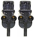 Ignition Coils, 2.7L, 4 Cyl. Engine
