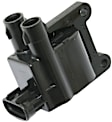 Ignition Coils, 2.7L, 4 Cyl. Engine