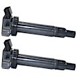 Ignition Coils, 4.3/4.7L, 8 Cyl. Engine