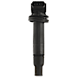 2006 Scion xA - Ignition Coil, Set of 2, 4 Cyl 1.5L