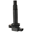 2006 Scion xA - Ignition Coil, Set of 2, 4 Cyl 1.5L