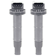 Ignition Coils, 2.0/2.4L, 4 Cyl. Engine