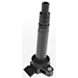 2006 Toyota Matrix - Ignition Coil, Set of 4, 1.8L 4Cyl