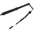 Driver and Passenger Side Liftgate, Lift Supports, 4-Door, Sport Utility, Power Liftgate