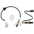 Before Catalytic Converter, After Primary Catalytic Converter Oxygen Sensor, Set of 2, 4-wire, 3.0L, 6Cyl