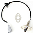 Before Catalytic Converter, After Primary Catalytic Converter Oxygen Sensor, Set of 2, 4-wire, 3.0L, 6Cyl
