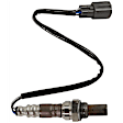 Before Catalytic Converter, After Primary Catalytic Converter Oxygen Sensor, Set of 2, 4-wire, 3.0L, 6Cyl