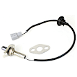 Before Catalytic Converter, After Primary Catalytic Converter Oxygen Sensor, Set of 2, 4-wire, 3.0L, 6Cyl