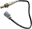 Before Catalytic Converter, Driver and Passenger Side Oxygen Sensor, Set of 2, 4-wire