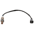Oxygen Sensor, Set of 2, 4-wire