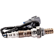 Oxygen Sensor, Set of 2, 4-wire