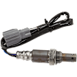 Oxygen Sensor, Set of 2, 4-wire