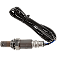 Oxygen Sensor, Set of 2, 4-wire