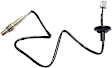 After Catalytic Converter, Driver and Passenger Side Oxygen Sensor, Set of 2, 4-wire