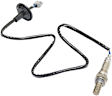 After Catalytic Converter, Driver and Passenger Side Oxygen Sensor, Set of 2, 4-wire