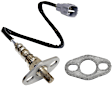 Before and After Catalytic Converter Oxygen Sensors, 4-wire, Four Wheel Drive/Rear Wheel Drive, Automatic/Manual Transmission, Non California-ESV, B1S1/B1S2