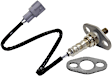Before and After Catalytic Converter Oxygen Sensors, 4-wire, Four Wheel Drive/Rear Wheel Drive, Automatic/Manual Transmission, Non California-ESV, B1S1/B1S2