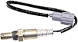 Oxygen Sensors, 4-Wire, 6 Cylinder