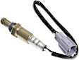 Oxygen Sensors, 4-Wire, 6 Cylinder
