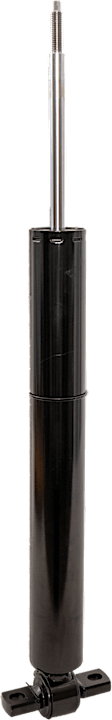Front, Driver and Passenger Side Shocks, RWD, without Magnetic Ride Control