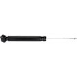 Rear, Driver and Passenger Side Shock