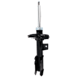 Front, Driver and Passenger Side Bare Strut