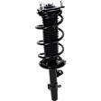 Front, Driver and Passenger Side Fully Loaded Strut