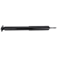 Front, Driver and Passenger Side Shock