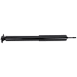 Front and Rear, Driver and Passenger Side Shock, Without Up Country Suspension