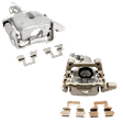 Rear Brake Caliper, 2-Wheel Set