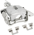 Rear Brake Caliper, 2-Wheel Set