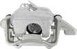 Rear Brake Caliper, 2-Wheel Set