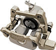 Rear Brake Caliper, 2-Wheel Set
