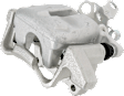 Rear Brake Caliper, 2-Wheel Set