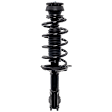 Front, Driver and Passenger Side Fully Loaded Strut