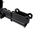 Front, Driver and Passenger Side Fully Loaded Strut