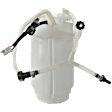 Fuel Pumps, without Fuel Sending Unit