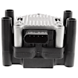 Ignition Coil, Set of 4, 2.0L, 4Cyl