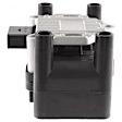 Ignition Coil, Set of 4, 2.0L, 4Cyl