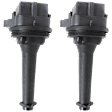 Ignition Coil, Set of 2