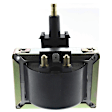 Ignition Coils, 4/6 Cyl., 2.5/3.0L Engine