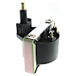 Ignition Coils, 4/6 Cyl., 2.5/3.0L Engine